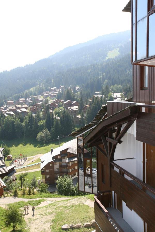 Residence Saboia B32 Cles Blanches Courchevel Exterior photo